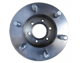 IVECO DAILY- 90/98; ÖN FREN DİSKİ (DÜZ)(ADET)35,8/35,10/35,12/49,12(290X22X123-68X110,5X6-6)(BRA