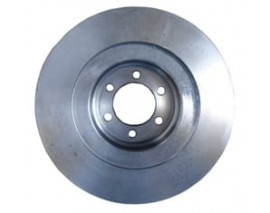 IVECO DAILY- 90/98; ÖN FREN DİSKİ (DÜZ)(ADET)35,8/35,10/35,12/49,12(290X22X123-68X110,5X6-6)(BRA