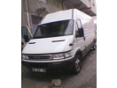 IVECO DAILY- 99/07; ARAÇ BİLGİLERİ VE RESİMLERİ (35C11)
