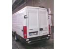 IVECO DAILY- 99/07; ARAÇ BİLGİLERİ VE RESİMLERİ (35C11)