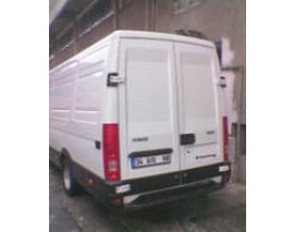 IVECO DAILY- 99/07; ARAÇ BİLGİLERİ VE RESİMLERİ (35C11)