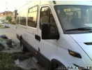 IVECO DAILY- 99/07; ARAÇ BİLGİLERİ VE RESİMLERİ (35C11)