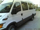 IVECO DAILY- 99/07; ARAÇ BİLGİLERİ VE RESİMLERİ (35C11)