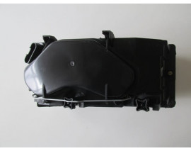 IVECO DAILY- 99/07; FAR LAMBASI SAĞ ELEKTRİKLİ/MOTORLU/ŞEFFAF CAMLI (H7/H1) (AYFAR)