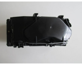 IVECO DAILY- 99/07; FAR LAMBASI SOL ELEKTRİKLİ/MOTORLU/ŞEFFAF CAMLI (H7/H1) (AYFAR)