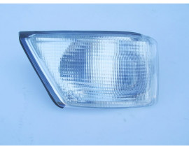 IVECO DAILY- 99/07; ÖN SİNYAL SAĞ BEYAZ DUYLU (MARS) (E MARKLI)