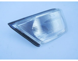 IVECO DAILY- 99/07; ÖN SİNYAL SAĞ BEYAZ DUYLU (MARS) (E MARKLI)