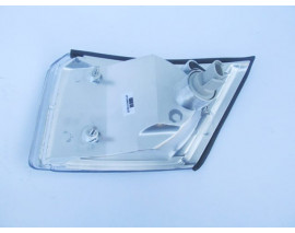 IVECO DAILY- 99/07; ÖN SİNYAL SAĞ BEYAZ DUYLU (MARS) (E MARKLI)