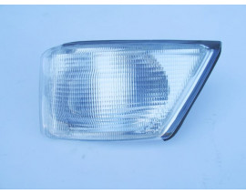 IVECO DAILY- 99/07; ÖN SİNYAL SOL BEYAZ DUYLU (MARS) (E MARKLI)