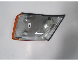 IVECO DAILY- 99/07; ÖN SİNYAL SAĞ SARI (MARS) (E MARKLI)