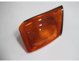 IVECO DAILY- 99/07; ÖN SİNYAL SOL SARI (MARS) (E MARKLI)