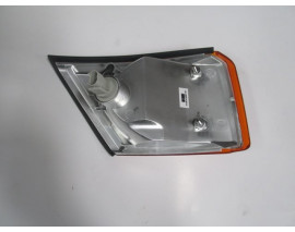 IVECO DAILY- 99/07; ÖN SİNYAL SOL SARI (MARS) (E MARKLI)