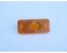 IVECO DAILY- 99/07; KAPI BANDI SİNYALİ SARI SAĞ/SOL AYNI (ADET)