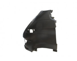 IVECO DAILY- 99/07; ÖN ÇAMURLUK DELİKLİ SOL (TW)