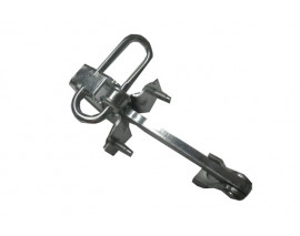 IVECO DAILY- 99/07; ÖN KAPI DURDURUCUSU SAĞ/SOL AYNI (ADET) (KAPI GERGİSİ)