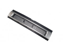 IVECO DAILY- 99/07; ÖN PANJUR GÜMÜŞ GRİ İÇ PETEKLERİ SİYAH (TW)