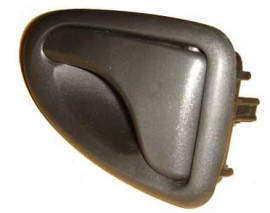 IVECO DAILY- 99/07; ÖN KAPI İÇ AÇMA KOLU SAĞ SİYAH (HUSHAN)