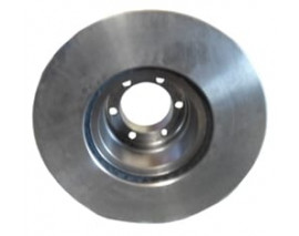 IVECO DAILY- 99/07; ÖN FREN DİSKİ (HAVALI)(ADET) 59,12 90Kw (290X25X80X160,5X6-6)(BRAMAX)