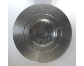 IVECO DAILY- 99/07; ÖN FREN DİSKİ (DÜZ)(ADET) 35 C1 : 64mm (290X22X123-64X110,5X6-6)(BRAMAX)