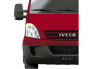 IVECO DAILY- 08/11; ARAÇ BİLGİLERİ VE RESİMLERİ