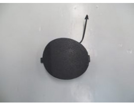 IVECO DAILY- 08/10; ÖN TAMPON ÇEKİ DEMİRİ KAPAĞI (TW)