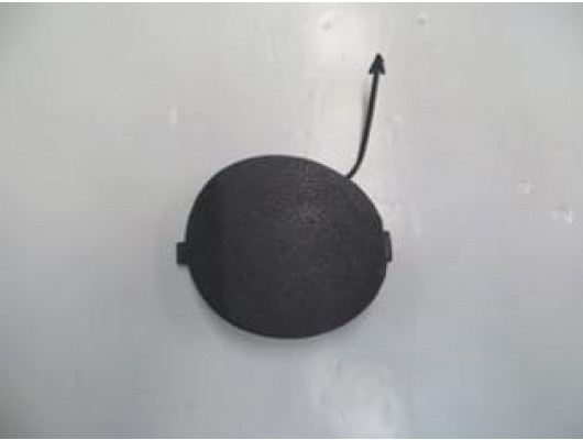 IVECO DAILY- 08/10; ÖN TAMPON ÇEKİ DEMİRİ KAPAĞI (TW)