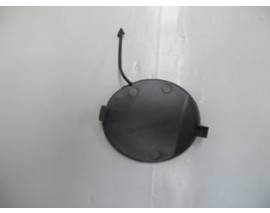 IVECO DAILY- 08/10; ÖN TAMPON ÇEKİ DEMİRİ KAPAĞI (TW)