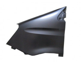 IVECO DAILY- 08/11; ÖN ÇAMURLUK DELİKSİZ SOL (TW)