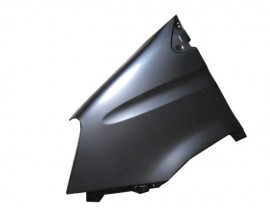 IVECO DAILY- 08/11; ÖN ÇAMURLUK DELİKSİZ SOL (TW)