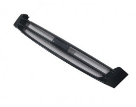 IVECO DAILY- 08/11; ÖN PANJUR DIŞ GRİ ASTARLI (TW)