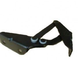 IVECO DAILY- 08/11; KAPUT MENTEŞESİ SAĞ (TW)