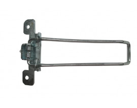 IVECO DAILY- 08/11; BAGAJ KAPAĞI DURDURUCUSU SAĞ/SOL AYNI (ADET) (KAPI GERGİSİ)