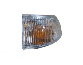 IVECO DAILY- 08/11; KAPI AYNA SİNYALİ SOL (MARS) (E MARKLI)