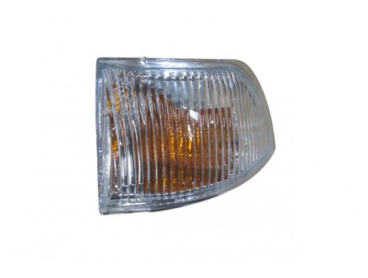 IVECO DAILY- 08/11; KAPI AYNA SİNYALİ SOL (MARS) (E MARKLI)