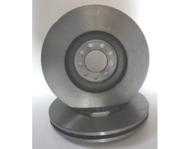 IVECO DAILY- 08/11; ÖN FREN DİSKİ (HAVALI)(ADET) 35C/50C 10/12/14/15/18 (290X28X64X46X9)(BRAMAX)