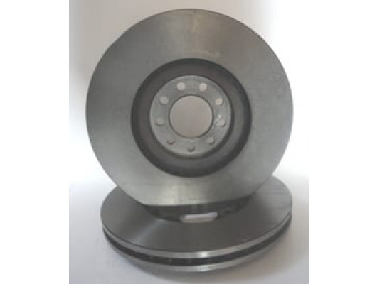 IVECO DAILY- 08/11; ÖN FREN DİSKİ (HAVALI)(ADET) 35C/50C 10/12/14/15/18 (290X28X64X46X9)(BRAMAX)