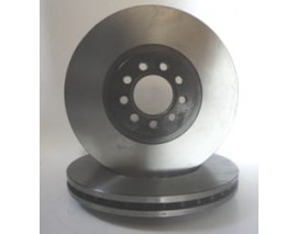 IVECO DAILY- 08/11; ÖN FREN DİSKİ (HAVALI)(ADET) 35C/50C 10/12/14/15/18 (290X28X64X46X9)(BRAMAX)