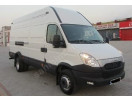 IVECO DAILY- 12/14; ARAÇ BİLGİLERİ VE RESİMLERİ