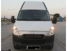 IVECO DAILY- 12/14; ARAÇ BİLGİLERİ VE RESİMLERİ