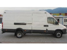 IVECO DAILY- 12/14; ARAÇ BİLGİLERİ VE RESİMLERİ