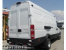 IVECO DAILY- 12/14; ARAÇ BİLGİLERİ VE RESİMLERİ