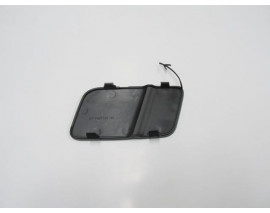 IVECO DAILY- 12/14; ÖN TAMPON ÇEKİ DEMİRİ KAPAĞI ALT SAĞ (TW)