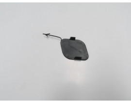 IVECO DAILY- 12/14; ÖN TAMPON ÇEKİ DEMİRİ KAPAĞI ÜST SOL (TW)