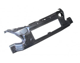 IVECO DAILY- 12/14; ÖN PANEL KOMPLE (TW)