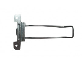 IVECO DAILY- 12/14; BAGAJ KAPAĞI DURDURUCUSU SAĞ/SOL AYNI (ADET) (KAPI GERGİSİ)