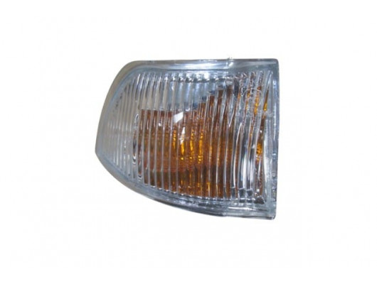 IVECO DAILY- 12/14; KAPI AYNA SİNYALİ SAĞ (MARS) (E MARKLI)