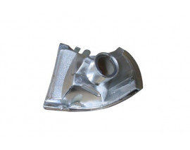 IVECO DAILY- 12/14; KAPI AYNA SİNYALİ SAĞ (MARS) (E MARKLI)