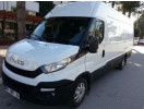 IVECO DAILY- 14/19; ARAÇ BİLGİLERİ VE RESİMLERİ