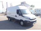 IVECO DAILY- 14/19; ARAÇ BİLGİLERİ VE RESİMLERİ