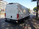 IVECO DAILY- 14/19; ARAÇ BİLGİLERİ VE RESİMLERİ